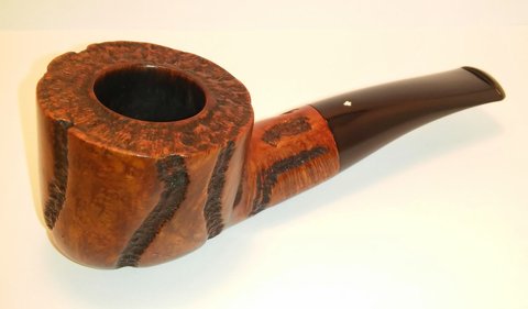 Kaywoodie Handmade Oversized Pipes