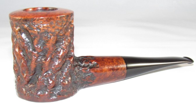 Custom-Bilt patented filter system poker (Mincer era)