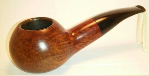 Savinelli Hercules 320 EX