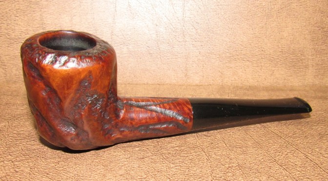Custom-Bilt Dublin ( Mincer Years )