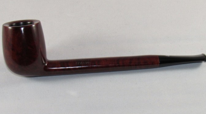 Scoundrels – John Bessai Canadian