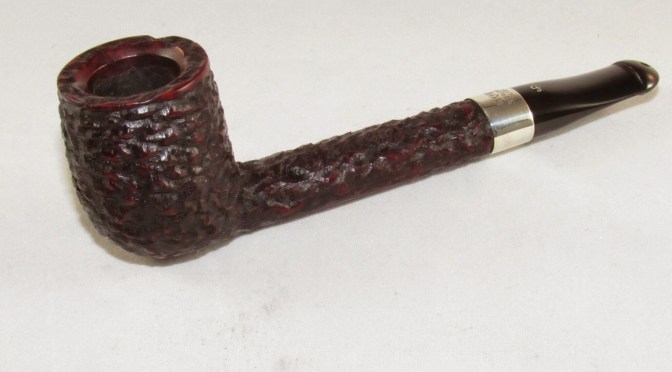 Peterson – Donegal Rocky 264