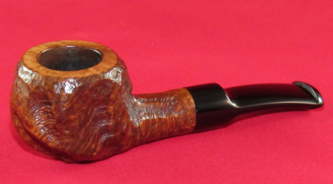 Re-Stemming A His Nibs by Custombilt