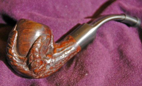 Triangle Cust-B Claw side~2